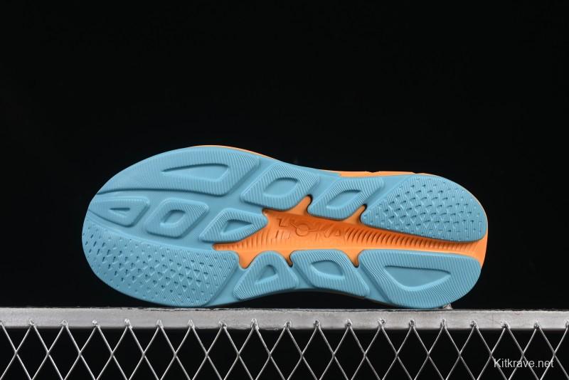 HOKA ONE ONE Rincon 4 Lightweight Breathable Running Shoes - 1155130 FTLT