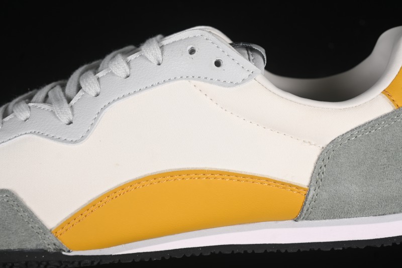 Onitsuka Tiger Serrano CL Breathable Comfort Casual Shoes - 1183B886-200