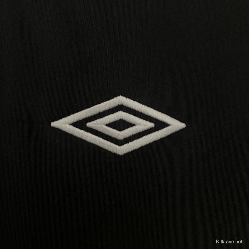 2011 Retro Colo Colo Away