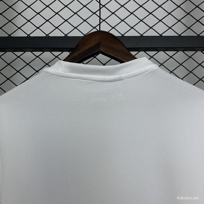 13/14 Retro Manchester City THIRD Jersey