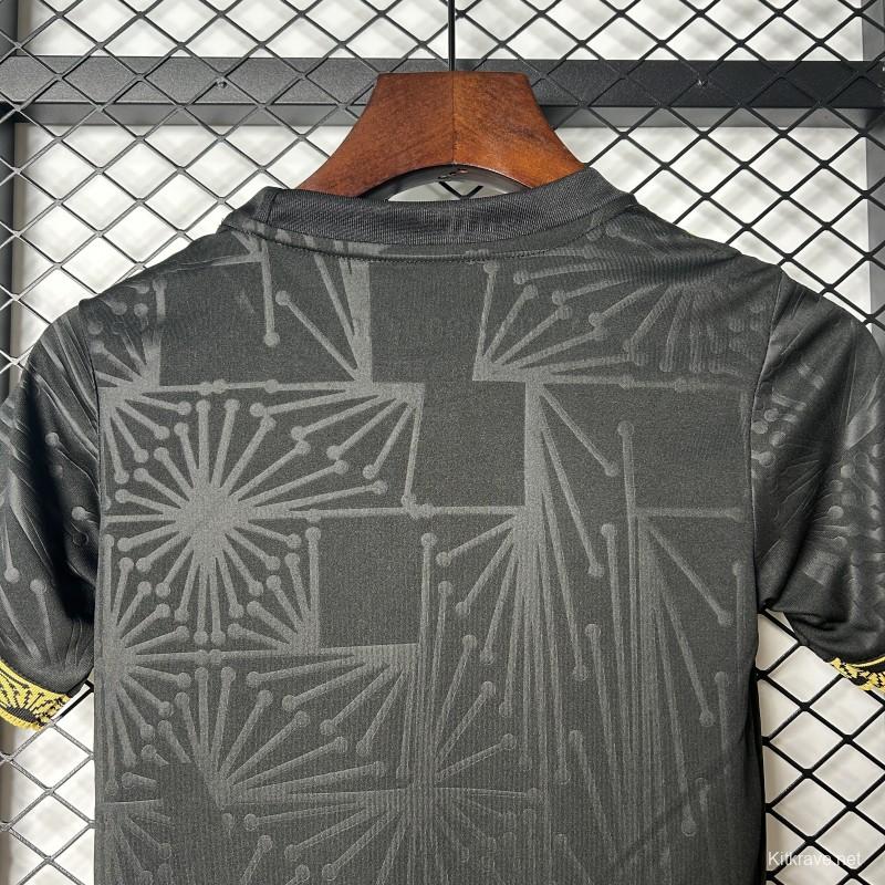 2025 Kids Mexico Special Edition Size 16-28