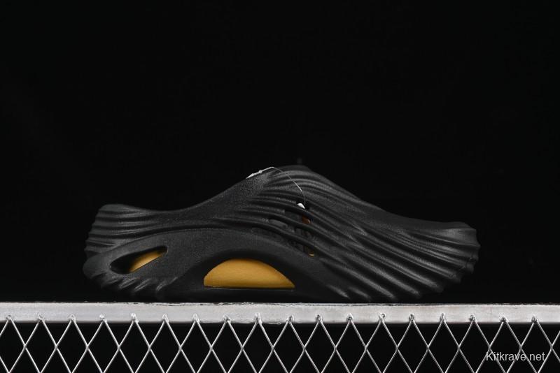 Crocs Eva Wave Casual Beach Clog Sandals - B.D4