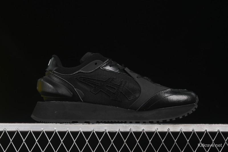 Onitsuka Tiger Moage Co Casual Comfortable Slip-Resistant Low-Top Running Shoes - 1183C438-001