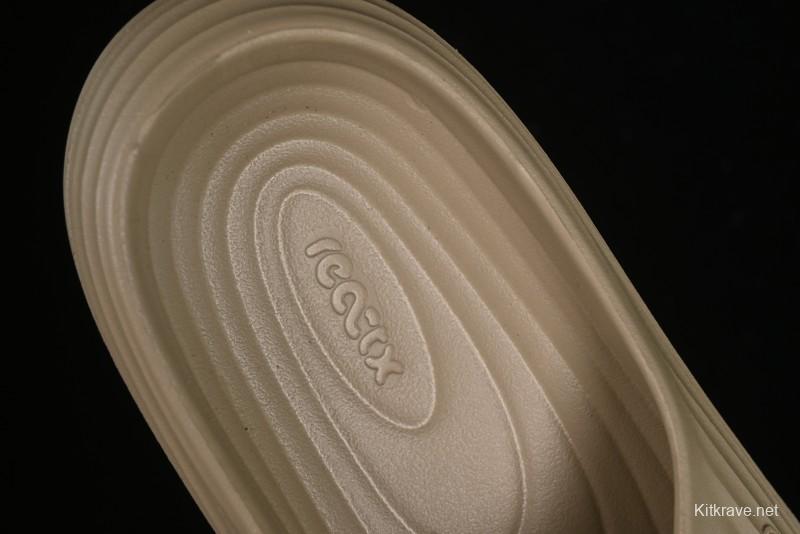 Nike ReactX Rejuven8 Slide Summer Outfit Sandals with Soft and Responsive ReactX Foam - HV4479-200