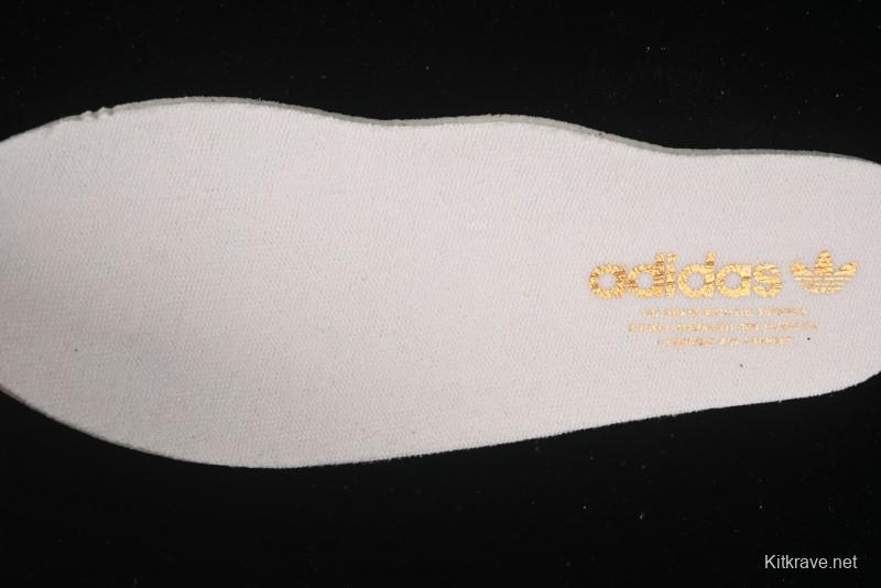 Adidas Samba OG Casual Sneakers - KI5719