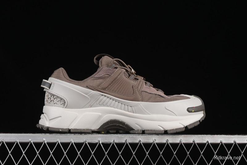 Nike Zoom Vomero 5 Retro Marathon Casual Thick Sole Cushioned Running Sneakers - HQ2181-006