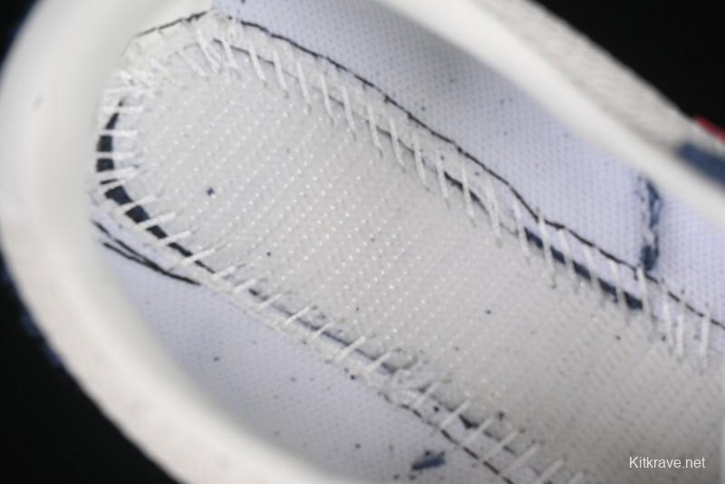 New Balance 471 Series Fabric and Leather Casual Lifestyle Shoes - U471AK