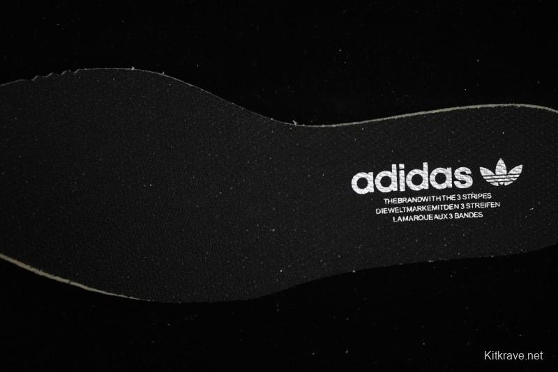 Adidas Originals SL 72 OG Retro Running Shoes - JQ2615