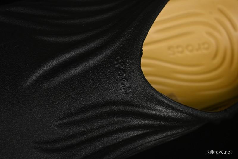 Crocs Eva Wave Casual Beach Clog Sandals - B.D4