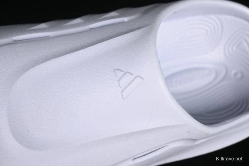 Adidas Ozwave Cldg JR9273 Chef Shoes 2nd Generation Cushioned Platform Dad Sandals - JR9273