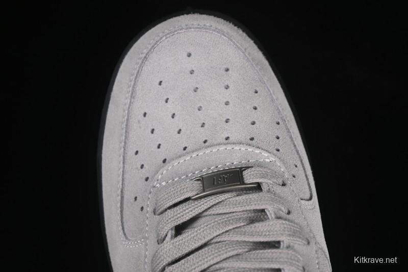 Nike Air Force 1'07 Low Casual Sneakers - HQ1966-001