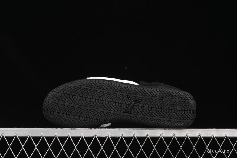 Puma Speedcat Low-Top Lifestyle Dance Shoes - 401287-06