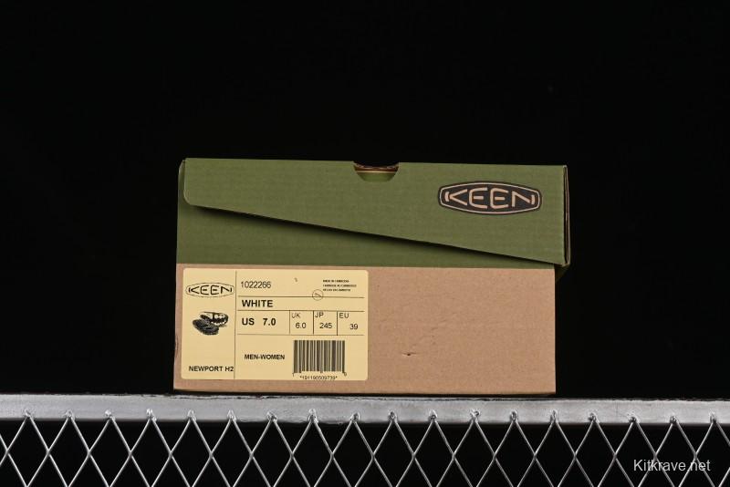 Keen Newport Summer Trendy Wading Casual Outdoor Sandals - 1022266