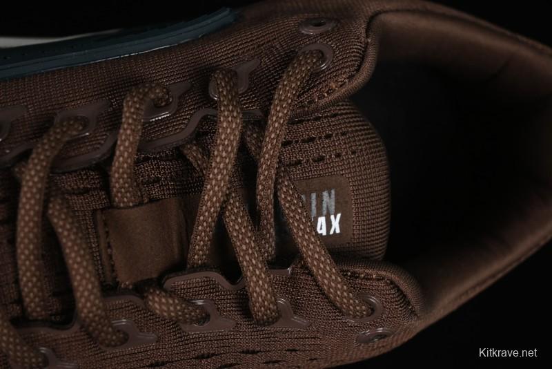 Brooks Glycerin Max Cushioned Marathon Running Shoes with Nitrogen Technology - 110447D284