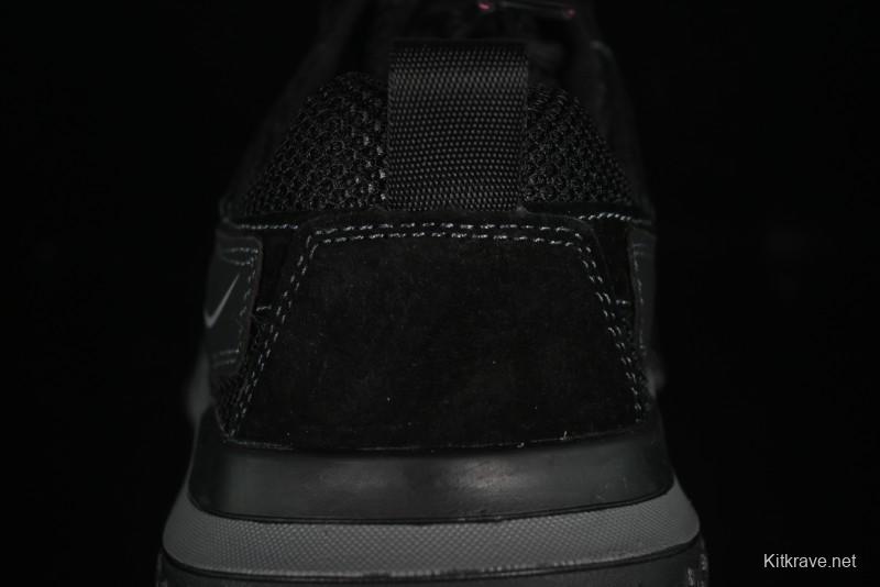 ECCO Heat Cool Outdoor Series Summer Breathable Mesh Casual Shoes - 62580301001