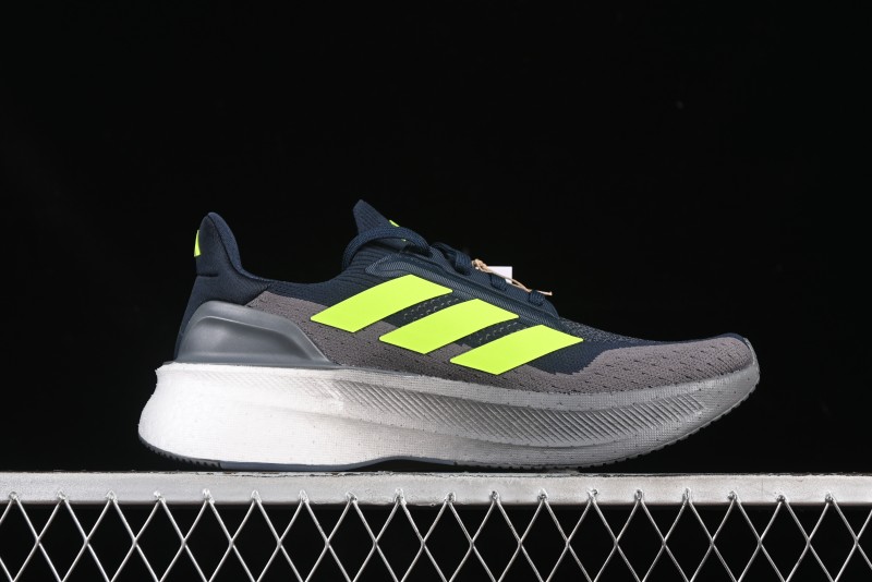 Adidas Ultraboost 5X Running Shoes with Boost Cushioning - JH9034