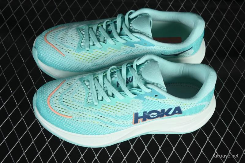 HOKA ONE ONE Rincon 4 Lightweight Breathable Running Shoes - 1155131 SCQ
