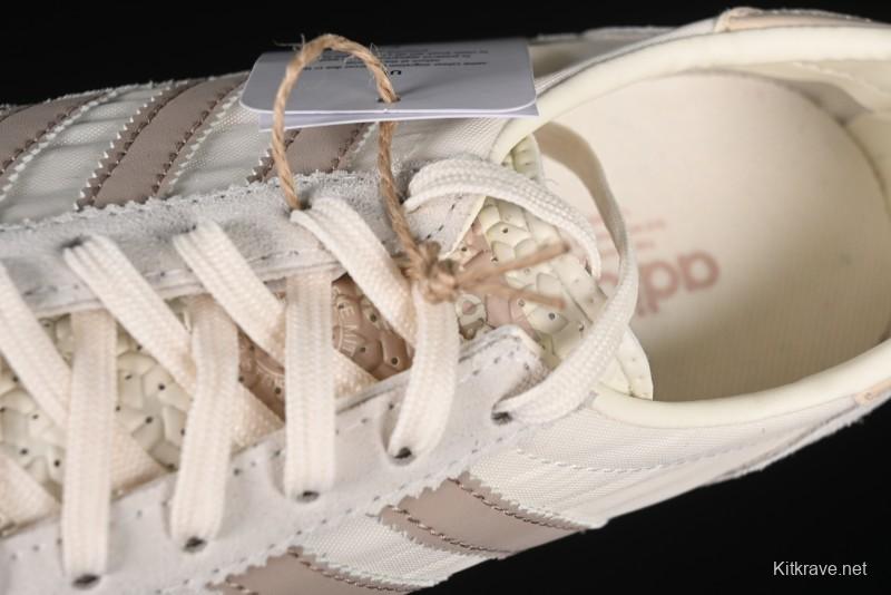 Adidas Originals SL 72 Retro Running Shoes - JH7394