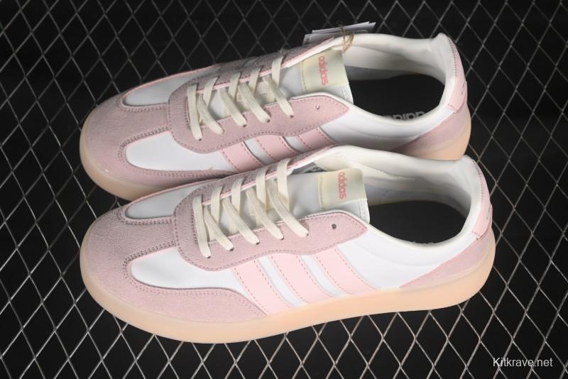 Adidas Barreda Decode Comfort Cushion Low-Top Casual Sneakers - JI2322