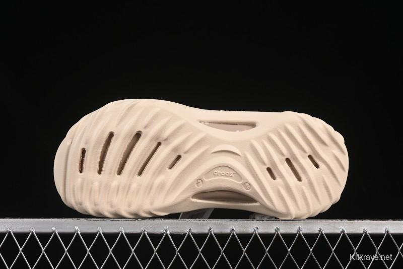 Crocs Eva Wave Casual Beach Clog Sandals - B.D4