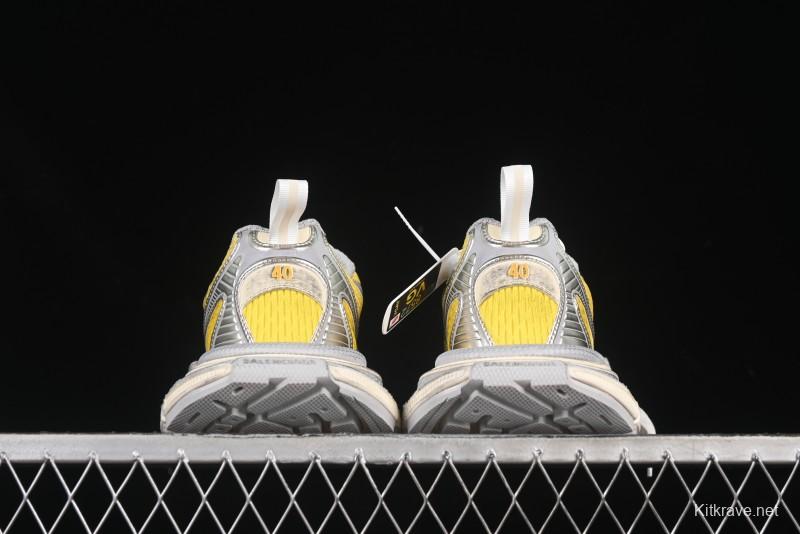 Balenciaga Phantom Sneaker 3XL Trendy Running Shoes - W3XGM7901