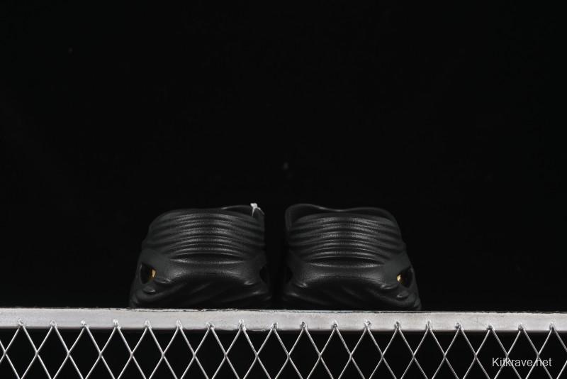 Crocs Eva Wave Casual Beach Clog Sandals - B.D4