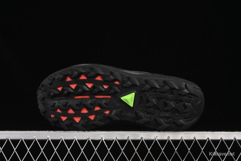 Asics Gel-Trabuco 13 Retro Breathable Casual Shoes with Cushioning for Men - 1011B973-001