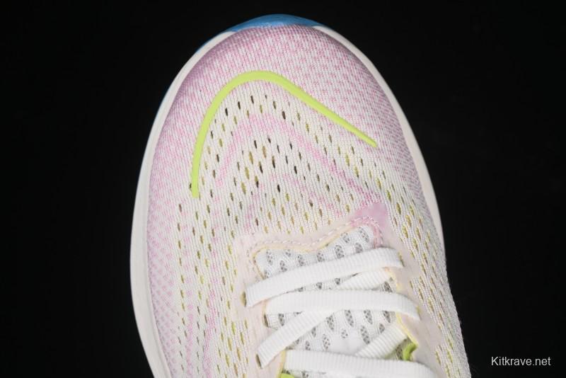 HOKA ONE ONE Rincon 4 Lightweight Breathable Running Shoes - 1155133 FNK