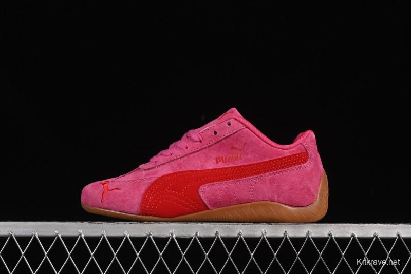 Puma Speedcat Lifestyle Low-Top Sneakers - 398846-56