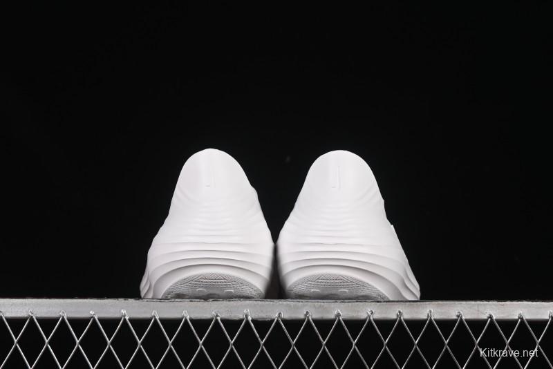 Nike ReactX Rejuven8 Summer Sandals with Ultra-Soft ReactX Foam for All-Day Comfort - HV5060-101