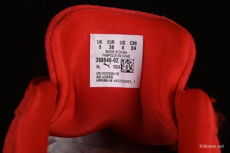 Puma The Open Product x Puma Speedcat Racing Series Low-Top Lifestyle Casual Shoes - 398846-02