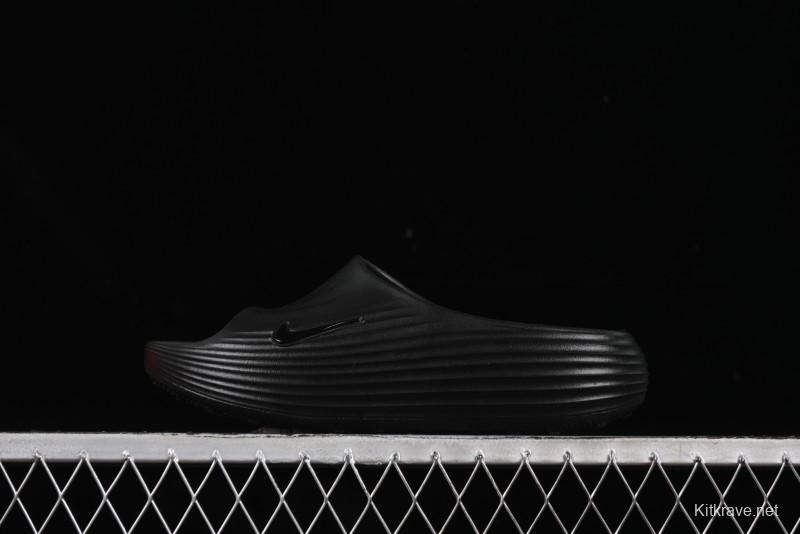 Nike ReactX Rejuven8 Slide Summer Comfort Sandals with ReactX Foam - HV4479-001