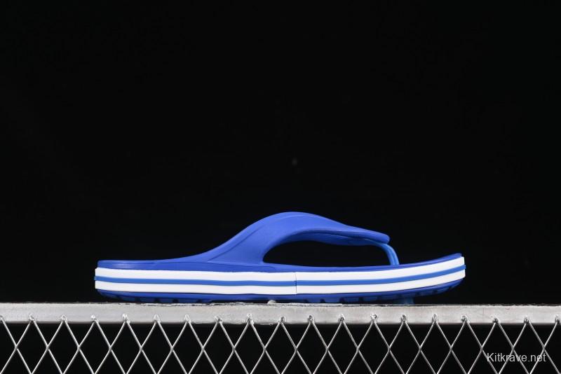 Crocs Classic Clog Bayaband Series Classic Summer Sandals for Indoor and Outdoor Casual Wear Water Sports Flip Flops - B.D4