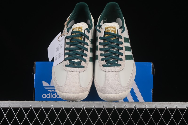 Adidas Originals SL 72 OG Retro Running Shoes - IF1940