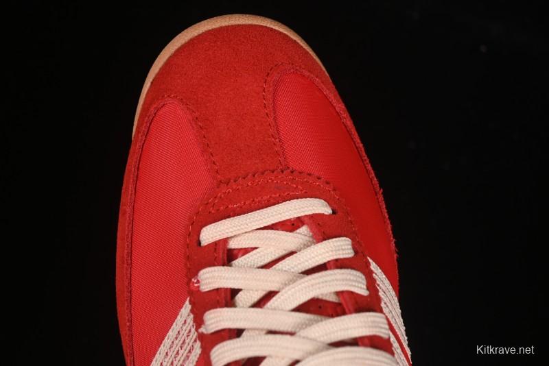 Adidas Originals SL 72 OG Retro Running Shoes - JI2746