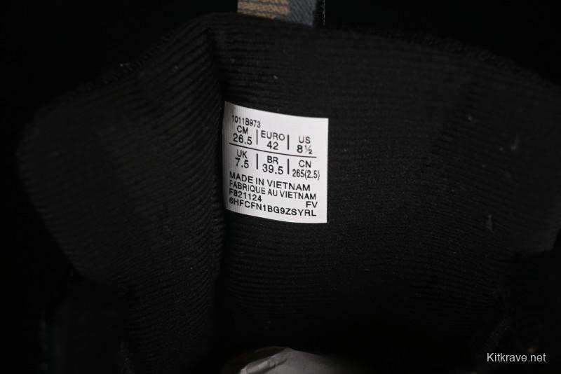 Asics Gel-Trabuco 13 Retro Breathable Casual Shoes with Cushioning for Men - 1011B973-020