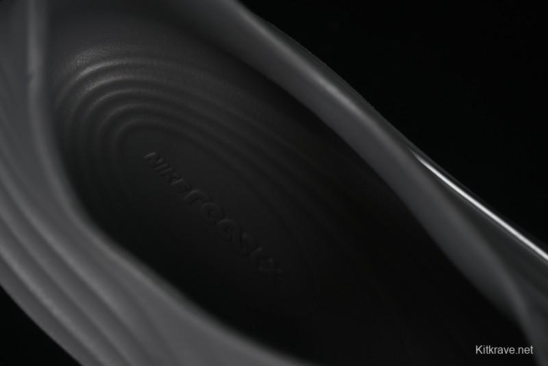 Nike ReactX Rejuven8 Summer Sandals with ReactX Foam for All-Day Comfort - HV5062-009