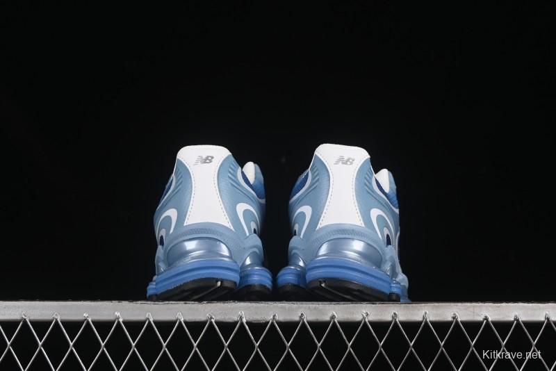 New Balance 2000 Series Retro Dad Style Casual Running Shoes - U2000BA