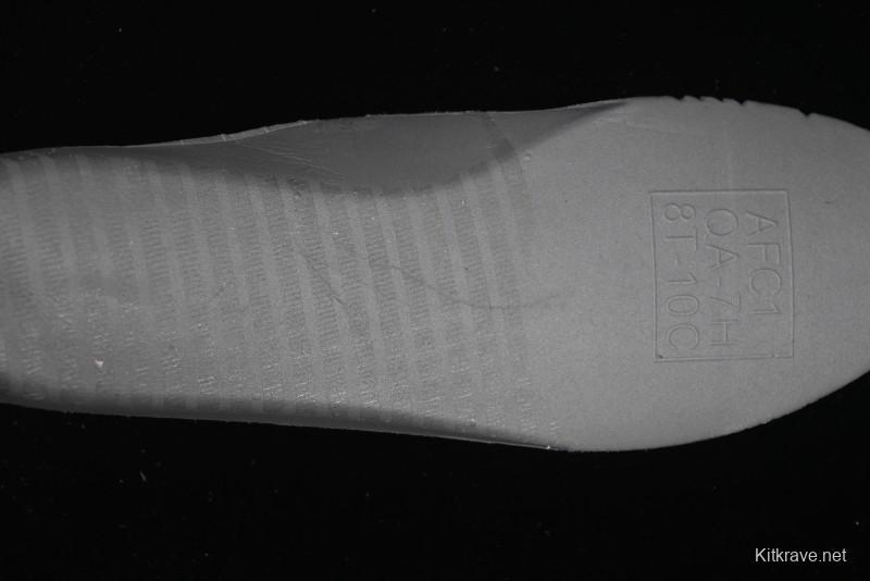 Nike Air Force 1 '07 Low Custom Official Hot Style 2D Theme White Gray Spray Paint Casual Sneakers - CW2288-111