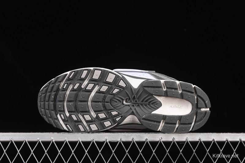 Nike V5 RNR Millennium Classic Retro Running Shoes with Foam Midsole - HQ7901-103