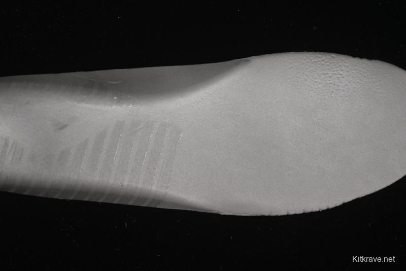 Nike Air Force 1 '07 Low Gucci Collaboration Silver Swoosh Casual Sneakers - XS1958-546