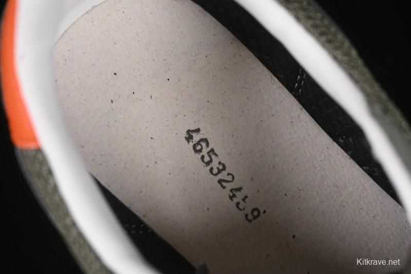 Onitsuka Tiger Edr 78 Low-Top Running Shoes Comfortable Slip-Resistant Durable - 1183B395-300