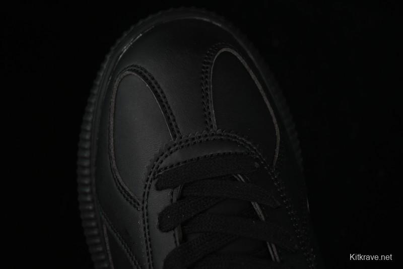 Onitsuka Tiger Delecity Thick Sole Low-Top Lifestyle Casual Sneakers - 1183B873-002