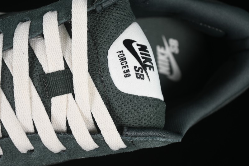 Nike SB Force 58 Retro Skate Shoes - DV5477-301