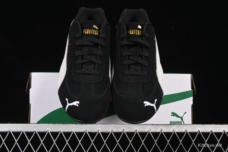 Puma The Open Product x Puma Speedcat Racing Series Low-Top Lifestyle Casual Shoes - 398846-01