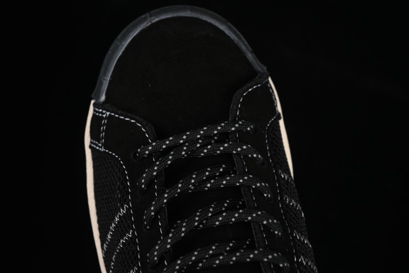 Adidas Clot Superstar IE8879 Shell Toe Casual Sneakers with Serrated Design - IE8879