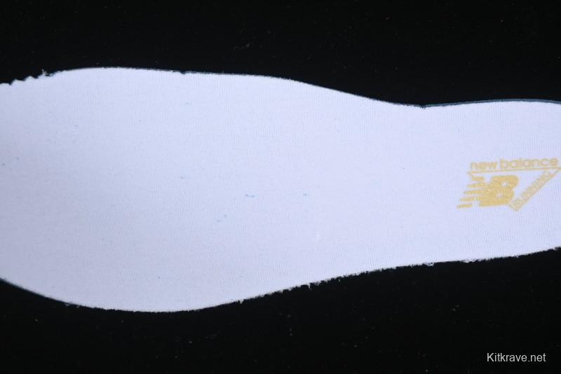 Joe Freshgoods x New Balance 9060 Retro Casual Running Sneakers with ABZORB Cushioning - U9060EEP