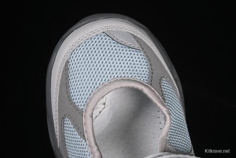 New Balance Breeze Mary Jane Low Top Lifestyle Casual Shoes - SD2202LG