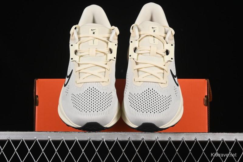 Nike Quest 6 Cushioned Lightweight Running Shoes - FD6033-104