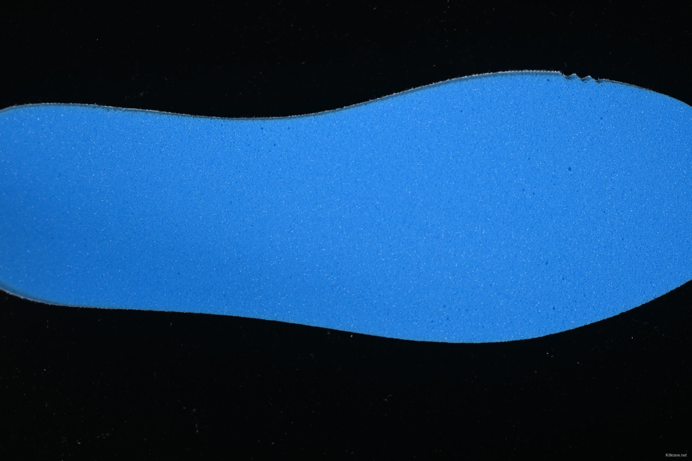 Nike Jordan Spizike Low Retro Blue Fusion Sneakers - FQ1759-103